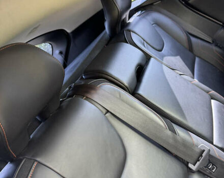 Вольво В40 2016 в Киеве на Automoto.ua Белый Вольво В40, объемом двигателя 1.97 л и пробегом 174 тыс. км за 15000 $, фото 24 на Automoto.ua