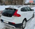 Білий Вольво V40, об'ємом двигуна 2 л та пробігом 18 тис. км за 18500 $, фото 1 на Automoto.ua