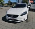 Білий Вольво V40, об'ємом двигуна 1.97 л та пробігом 147 тис. км за 13999 $, фото 21 на Automoto.ua