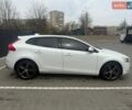 Белый Вольво В40, объемом двигателя 1.97 л и пробегом 109 тыс. км за 15200 $, фото 3 на Automoto.ua
