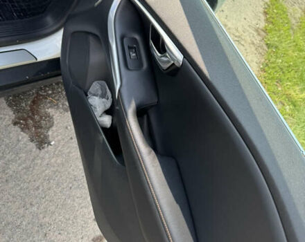 Вольво В40 2016 в Киеве на Automoto.ua Белый Вольво В40, объемом двигателя 1.97 л и пробегом 174 тыс. км за 15000 $, фото 34 на Automoto.ua