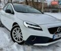 Білий Вольво V40, об'ємом двигуна 2 л та пробігом 18 тис. км за 18500 $, фото 1 на Automoto.ua