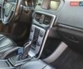 Белый Вольво В40, объемом двигателя 2 л и пробегом 175 тыс. км за 16500 $, фото 32 на Automoto.ua