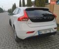Білий Вольво V40, об'ємом двигуна 1.97 л та пробігом 147 тис. км за 13999 $, фото 11 на Automoto.ua