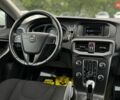 Белый Вольво В40, объемом двигателя 1.97 л и пробегом 150 тыс. км за 13200 $, фото 17 на Automoto.ua