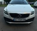 Білий Вольво V40, об'ємом двигуна 2 л та пробігом 140 тис. км за 16000 $, фото 1 на Automoto.ua