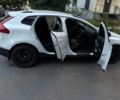 Білий Вольво V40, об'ємом двигуна 2 л та пробігом 140 тис. км за 14000 $, фото 7 на Automoto.ua