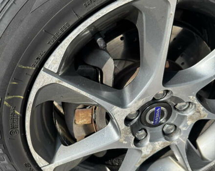 Вольво В40 2016 в Киеве на Automoto.ua Белый Вольво В40, объемом двигателя 1.97 л и пробегом 174 тыс. км за 15000 $, фото 14 на Automoto.ua