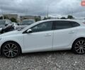 Белый Вольво В40, объемом двигателя 1.97 л и пробегом 150 тыс. км за 13200 $, фото 3 на Automoto.ua