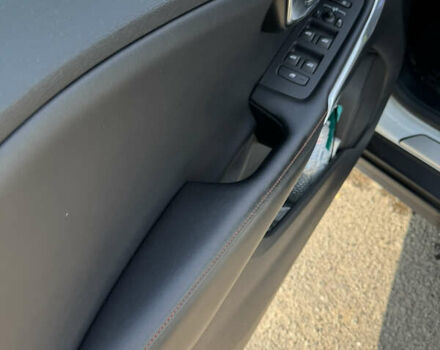 Вольво В40 2016 в Киеве на Automoto.ua Белый Вольво В40, объемом двигателя 1.97 л и пробегом 174 тыс. км за 15000 $, фото 18 на Automoto.ua