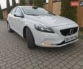Білий Вольво V40, об'ємом двигуна 1.97 л та пробігом 147 тис. км за 13999 $, фото 19 на Automoto.ua