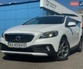 Белый Вольво В40, объемом двигателя 2 л и пробегом 175 тыс. км за 16500 $, фото 1 на Automoto.ua