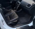 Білий Вольво V40, об'ємом двигуна 2 л та пробігом 140 тис. км за 14000 $, фото 4 на Automoto.ua