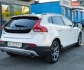 Белый Вольво В40, объемом двигателя 2 л и пробегом 175 тыс. км за 16500 $, фото 7 на Automoto.ua
