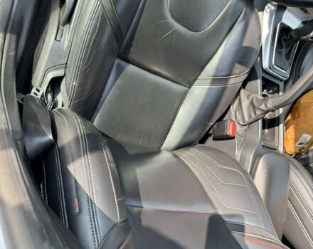 Вольво В40 2016 в Киеве на Automoto.ua Белый Вольво В40, объемом двигателя 1.97 л и пробегом 174 тыс. км за 15000 $, фото 17 на Automoto.ua