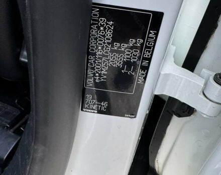 Вольво В40 2016 в Киеве на Automoto.ua Белый Вольво В40, объемом двигателя 1.97 л и пробегом 174 тыс. км за 15000 $, фото 32 на Automoto.ua