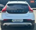 Белый Вольво В40, объемом двигателя 2 л и пробегом 175 тыс. км за 16500 $, фото 39 на Automoto.ua