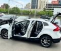 Белый Вольво В40, объемом двигателя 2 л и пробегом 175 тыс. км за 16499 $, фото 13 на Automoto.ua