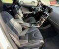 Белый Вольво В40, объемом двигателя 1.97 л и пробегом 12 тыс. км за 17700 $, фото 23 на Automoto.ua