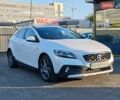 Белый Вольво В40, объемом двигателя 2 л и пробегом 175 тыс. км за 16500 $, фото 4 на Automoto.ua
