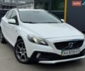 Белый Вольво В40, объемом двигателя 2 л и пробегом 175 тыс. км за 16499 $, фото 11 на Automoto.ua