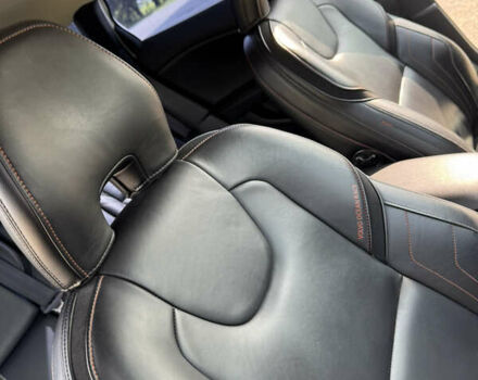 Вольво В40 2016 в Киеве на Automoto.ua Белый Вольво В40, объемом двигателя 1.97 л и пробегом 174 тыс. км за 15000 $, фото 26 на Automoto.ua