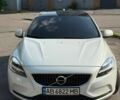 Білий Вольво V40, об'ємом двигуна 1.97 л та пробігом 109 тис. км за 14800 $, фото 1 на Automoto.ua