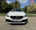 Белый Вольво В40, объемом двигателя 1.97 л и пробегом 12 тыс. км за 17700 $, фото 1 на Automoto.ua