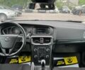 Белый Вольво В40, объемом двигателя 2 л и пробегом 150 тыс. км за 13200 $, фото 10 на Automoto.ua