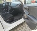 Білий Вольво V40, об'ємом двигуна 1.97 л та пробігом 147 тис. км за 13999 $, фото 6 на Automoto.ua