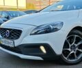 Білий Вольво V40, об'ємом двигуна 2 л та пробігом 175 тис. км за 16599 $, фото 4 на Automoto.ua