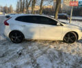 Білий Вольво V40, об'ємом двигуна 1.97 л та пробігом 109 тис. км за 15900 $, фото 6 на Automoto.ua