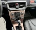 Білий Вольво V40, об'ємом двигуна 2 л та пробігом 18 тис. км за 18500 $, фото 10 на Automoto.ua