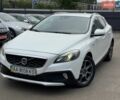 Белый Вольво В40, объемом двигателя 2 л и пробегом 175 тыс. км за 16499 $, фото 4 на Automoto.ua