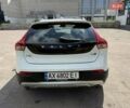 Белый Вольво В40, объемом двигателя 1.97 л и пробегом 12 тыс. км за 17700 $, фото 1 на Automoto.ua