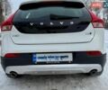 Білий Вольво V40, об'ємом двигуна 2 л та пробігом 18 тис. км за 18500 $, фото 14 на Automoto.ua