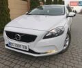 Білий Вольво V40, об'ємом двигуна 1.97 л та пробігом 147 тис. км за 13999 $, фото 13 на Automoto.ua