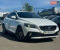Белый Вольво В40, объемом двигателя 2 л и пробегом 175 тыс. км за 16500 $, фото 42 на Automoto.ua