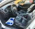Белый Вольво В40, объемом двигателя 2 л и пробегом 175 тыс. км за 16500 $, фото 27 на Automoto.ua