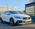 Белый Вольво В40, объемом двигателя 2 л и пробегом 175 тыс. км за 16500 $, фото 5 на Automoto.ua