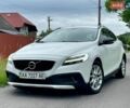 Белый Вольво В40, объемом двигателя 1.97 л и пробегом 80 тыс. км за 17800 $, фото 1 на Automoto.ua