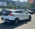 Белый Вольво В40, объемом двигателя 2 л и пробегом 175 тыс. км за 16500 $, фото 40 на Automoto.ua