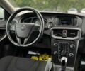 Белый Вольво В40, объемом двигателя 2 л и пробегом 150 тыс. км за 13200 $, фото 17 на Automoto.ua