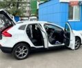 Белый Вольво В40, объемом двигателя 2 л и пробегом 175 тыс. км за 16499 $, фото 16 на Automoto.ua