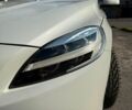 Білий Вольво V40, об'ємом двигуна 1.97 л та пробігом 109 тис. км за 14800 $, фото 5 на Automoto.ua