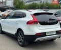 Белый Вольво В40, объемом двигателя 2 л и пробегом 175 тыс. км за 16499 $, фото 6 на Automoto.ua
