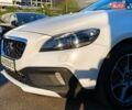 Белый Вольво В40, объемом двигателя 2 л и пробегом 175 тыс. км за 16500 $, фото 3 на Automoto.ua