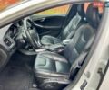 Білий Вольво V40, об'ємом двигуна 1.97 л та пробігом 80 тис. км за 17800 $, фото 16 на Automoto.ua
