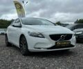 Білий Вольво V40, об'ємом двигуна 2 л та пробігом 150 тис. км за 13200 $, фото 1 на Automoto.ua