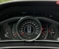 Белый Вольво В40, объемом двигателя 1.97 л и пробегом 150 тыс. км за 13200 $, фото 11 на Automoto.ua
